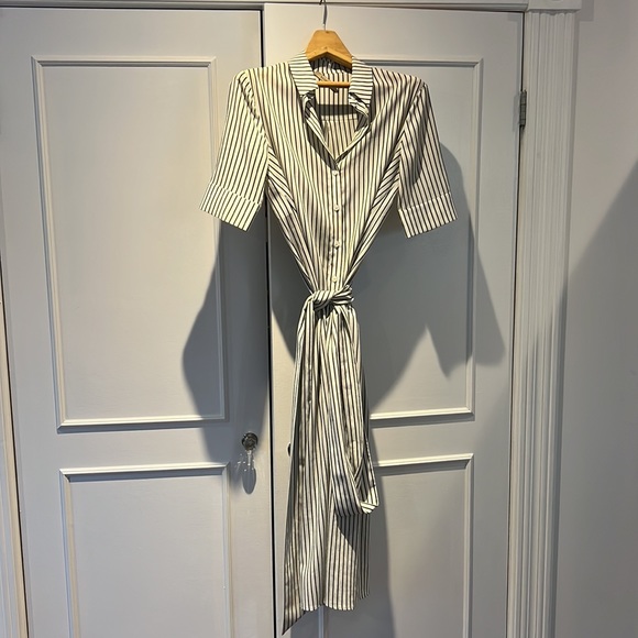 Beymen midi summer dress - Picture 5 of 11